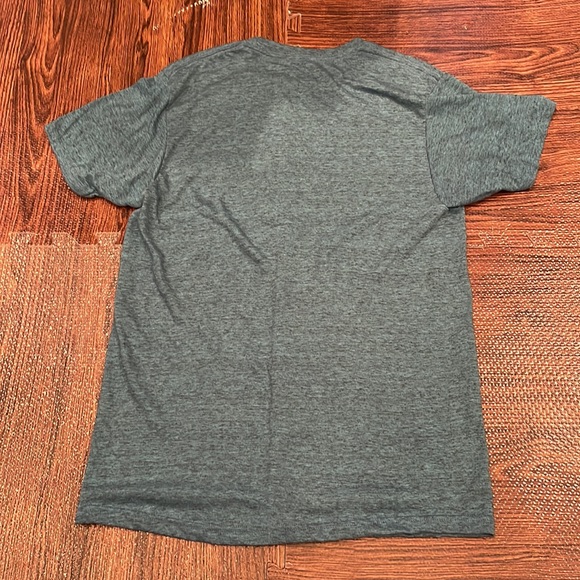 Hurley Men’s Casual T-Shirt - Picture 2 of 2